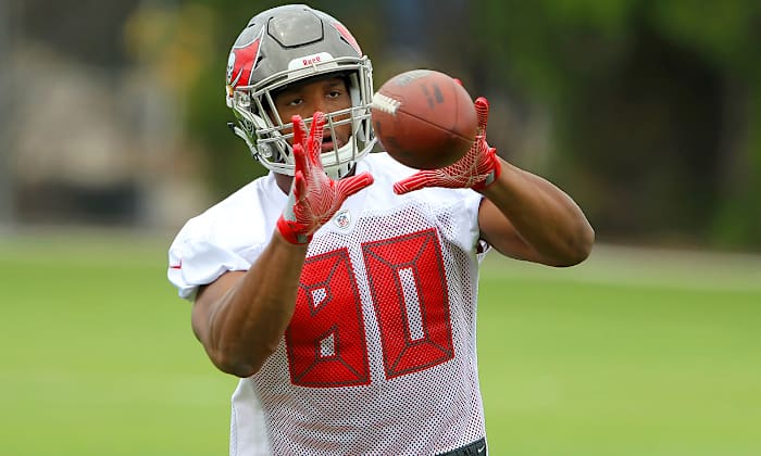 O.J. Howard.